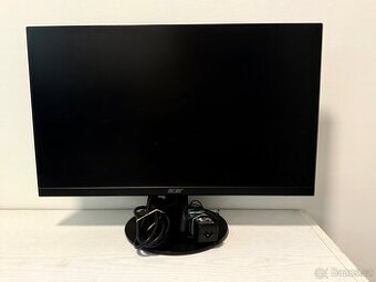 🌟 Prodám monitor ACER SA240Y – 24” IPS 🌟