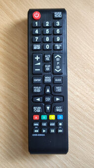 Dálkový ovladač pro Tv Samsung (dálkové ovládání)