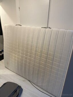 Matrace Ikea 140x200
