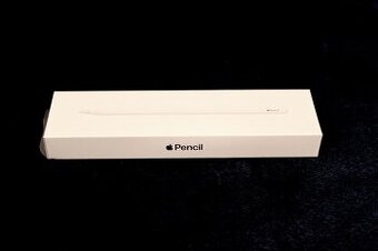 Apple Pencil 2 + 4x náhradní hroty