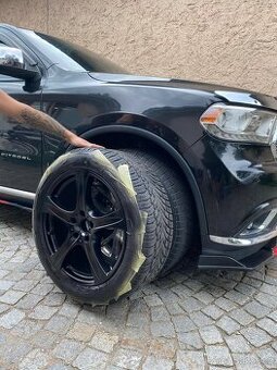 Alu R20 Dodge Durango, jeep a podobné - 1