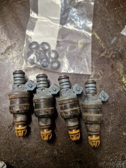 Vstřiky bmw e30 e36 m40