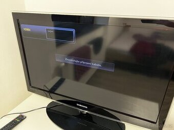 LED TV SAMSUNG