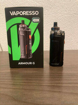 Vaporesso Armour G MTL
