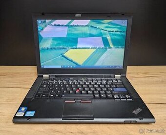 Notebook Lenovo T420