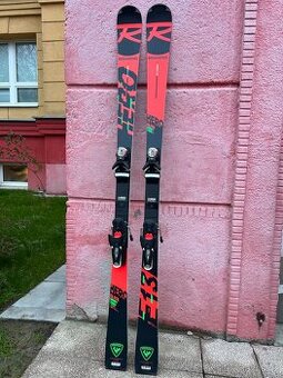 Lyže Salomon S/RACE SL 155cm