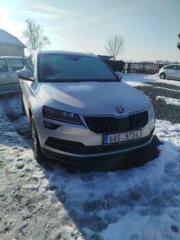 Škoda karog 2.0 tdi