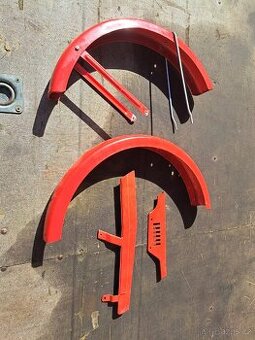 Plechařina na Babettu 210