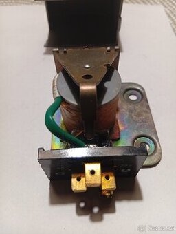 Trabant nový prepinač světel 6 V