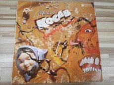 Michael Kocáb Povídali že mu hráli LP deska