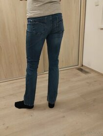 Dámské rifle ORSAY vel. 38