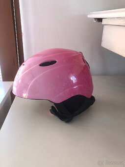 Dětská lyžařská helma Head 55 cm