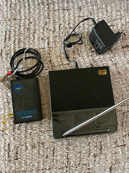 Prodám vysílačku NADY 101 XL series VHF