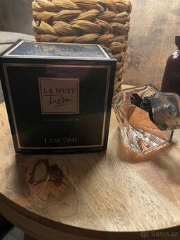 Parfém Lancome La Nuit Tresor