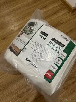 Celoroční přikrývka/peřina Naturtex Penny - 1