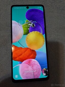 Samsung Galaxy A51