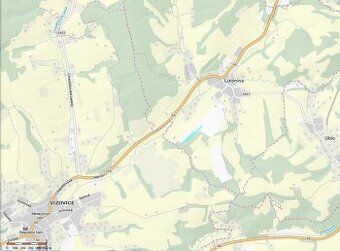 Polnosti Lutonina (32 Kč/m2)  215.000,-  Kč - 1