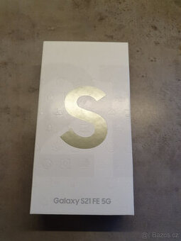 Samsung Galaxy S21 FE 5G G990B 8GB/256GB Olive