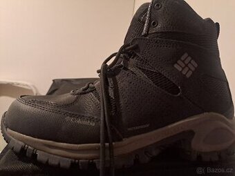 Panske zimní boty Columbia