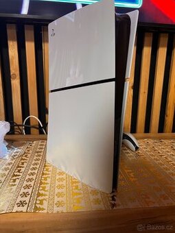 Playstation 5 slim