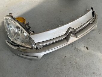 Citroen Berlingo dily