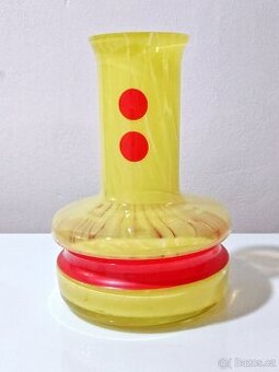 Autorská váza Gabrhel