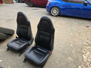 Toyota MR2 Spyder (MK3, MR-S) Díly