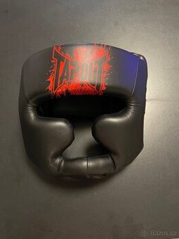 Helma na box/mma Tapout L/XL