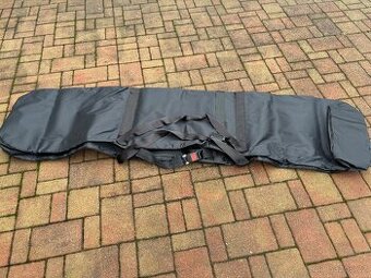 Vak na lyže do auta