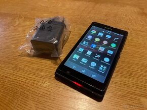 Mobil telefon Sony Xperia L