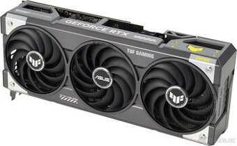 ASUS TUF GeForce RTX 5070 O12G GAMING