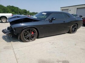 Dodge CHALLENGER 5.7  2015   bourany