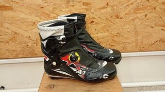 Boty ATOMIC BOA na SNS PILOT vel.44 2/3 stélka28,5