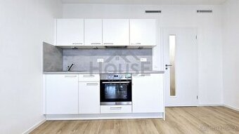 Pronájem bytu 1+kk 30 m², Praha - Hloubětín, ev.č. 01114