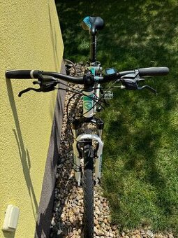 Vanity 20 White (26) XS