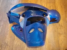 Plasty Aprilia SR 50