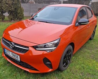 Opel Corsa 1,2  naj.15 500km r.v.2023