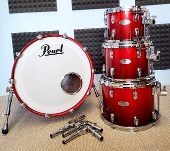 Pearl Reference Red