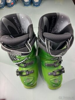 Lyžáky ALPINA J4 Green