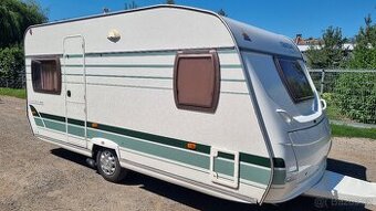 CHATEAU CALISTA 450 FHU-STAN-MOVER-BOJLER-TOP STAV-1 MAJITEL