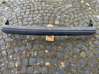 VW Golf mk2 zadní nárazník