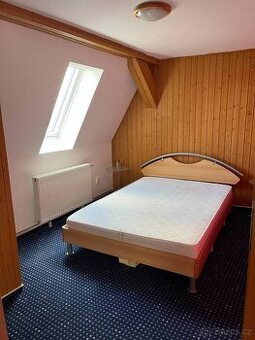 Pronájem bytu 2+1, ul. Lazebnická, Mohelnice