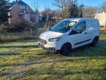 Ford Transit Courier 1.5 TDCi 2019