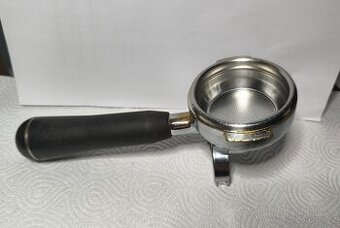 Profesionální páka na kávovar 58mm – portafilter