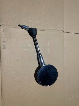 Pravé zrcátko na Vespa Primavera/Sprint 125.