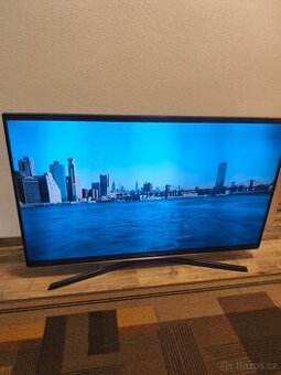 Samsung Led Tv 40'