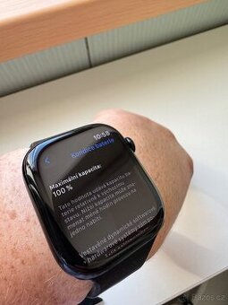 Apple watch series 10 46mm Cellular (GPS + LTE)