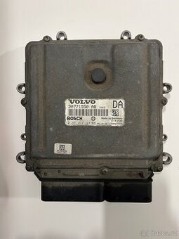 Jednotka motoru Volvo P2 D5 136kW