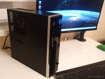 Mini Herní PC, Pracovni PC, Server Supermicro