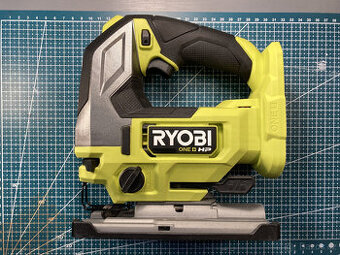 Aku bezuhlíková přímočará pila RYOBI RJS18X ONE+ HP